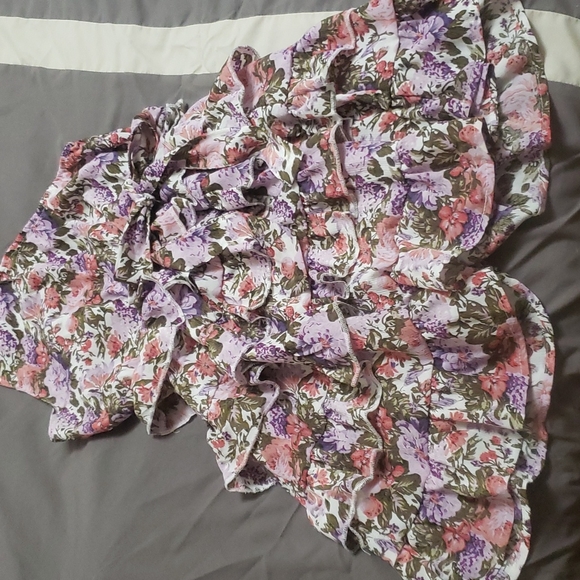 Floral Dress - Picture 6 of 9